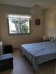 Appartements Residence Andrea Doria - Location de Vacances - PORNICHET - T3 - FACE PORT MAE-5861 : photos des chambres