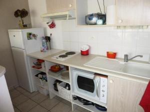 Résidence Argos - Location de Vacances - PORNICHET - 2 pièces - 021 - 60409 MAE-7411