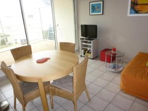 Résidence Argos - Location de Vacances - PORNICHET - 2 pièces - 021 - 60409 MAE-7411