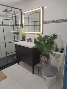 Appartements Le Scoubidou : Appartement 2 Chambres