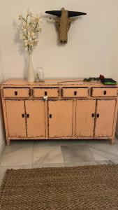 Casa Alegre in center Vejer