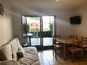 Appartements Residence La Yole - PORNICHET T3 PROCHE PLACE DU MARCHE MAE-7401 : photos des chambres