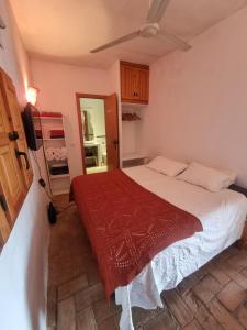 Casa Alegre in center Vejer