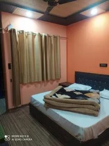 Jbk hotel auli - Badrīnāth