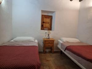 Casa Alegre in center Vejer