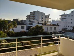 Appartements Residence Le Galatee - Location de Vacances - PORNICHET - proche place du marche MAE-7421 : photos des chambres