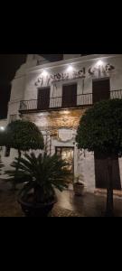 Casa Alegre in center Vejer