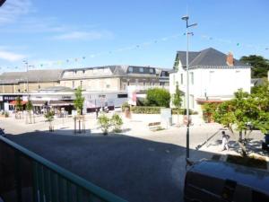 Résidence Le Welcome - Location de Vacances - PORNICHET - T2 QUARTIER GARE MAE-7431