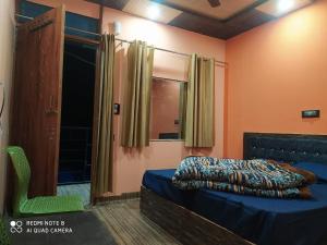 Jbk hotel auli