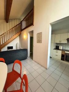 Résidence Pie-11-pornichet - Location de Vacances - PORNICHET - Maison-057-60629 MAE-7441