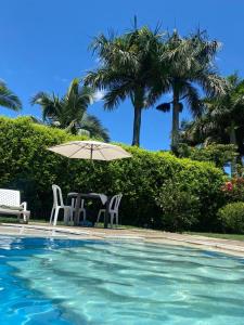 Finca chalet El Robledal