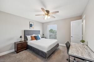 The Mirage 249 I Comfy 1 Bed 1 Bath - 4hvězdičkové hotely ve městě Arlington