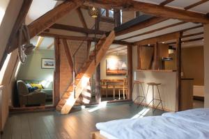 Haus am Fluss-Monschau - Ubytování bez kategorie ve městě Monschau