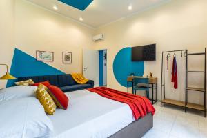 Apartamento de 1 dormitorio