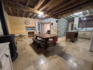 Les pierres qui parlent - Précilhon