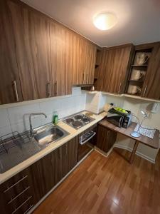 Departamento en osorno