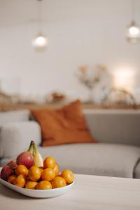 Villas Maison familiale avec jardin proche de La Rochelle : photos des chambres