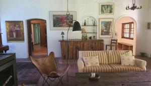 Espectacular Casa de Campo en Areco