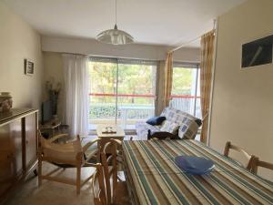 Résidence Bel Air - PORNICHET CENTRE VILLE proche commerce et plage MAE-2441