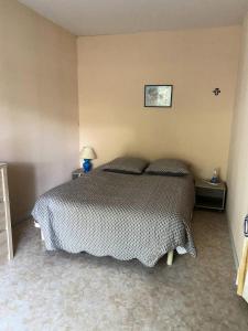 Résidence Bel Air - PORNICHET CENTRE VILLE proche commerce et plage MAE-2441