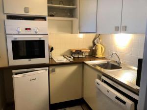 Résidence Le Clipper B - La Baule - Appartement Face Mer MAE-2451