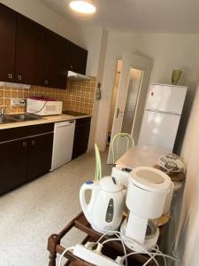 Résidence Bel Air - PORNICHET CENTRE VILLE proche commerce et plage MAE-2441