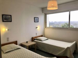 Résidence Le Clipper B - La Baule - Appartement Face Mer MAE-2451