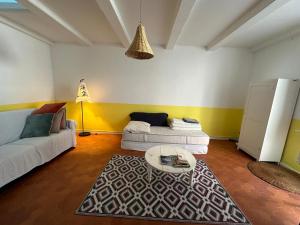 Charmante petite maison entre plage et vieux port