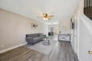 The Mirage 276 I Comfy 2 Bed 15 Bath