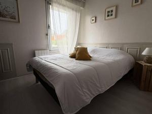 Résidence Le Gyserol - PORNICHET - Appartement 2 pièces à 200m de la plage pour 5 personnes MAE-0671