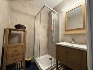 Résidence Le Gyserol - PORNICHET - Appartement 2 pièces à 200m de la plage pour 5 personnes MAE-0671