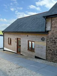 Palmiro Cottage - Chawleigh