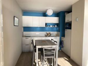Résidence Britania - APPARTEMENT FACE MER - La Baule MAE-0661