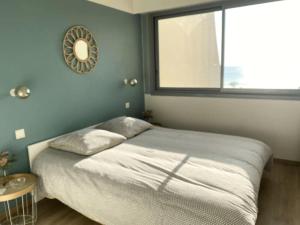 Résidence Britania - APPARTEMENT FACE MER - La Baule MAE-0661