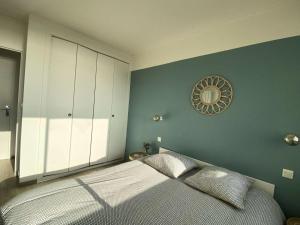 Résidence Britania - APPARTEMENT FACE MER - La Baule MAE-0661