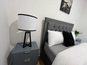 Stylish Two Bedroom Apartment