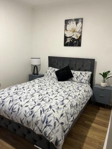 Stylish Two Bedroom Apartment