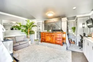 1 Mi to Dtwn and UGA Campus Cozy Athens Getaway! - Winterville