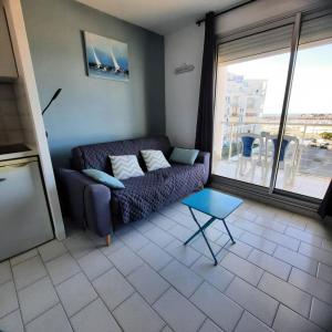 Appartements Residence Les Marines - PORNICHET APPARTEMENT FACE MER MAE-9681 : photos des chambres