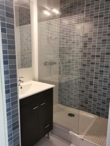 Résidence Les Marines - PORNICHET APPARTEMENT FACE MER MAE-9681