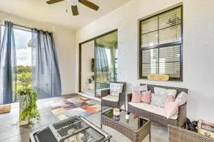 Day Trip to Fort Myers Beach Pet-Friendly Home! - Gateway