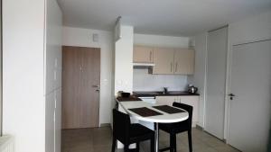 Résidence Estelle - PORNICHET - SAINTE MARGUERITE - STUDIO MAE-9711