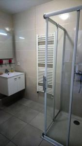 Résidence Estelle - PORNICHET - SAINTE MARGUERITE - STUDIO MAE-9711