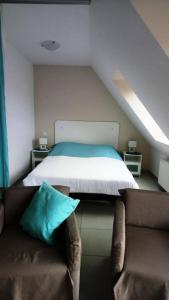 Résidence Estelle - PORNICHET - SAINTE MARGUERITE - STUDIO MAE-9711