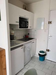 Résidence Les Marines - Location de Vacances - PORNICHET - Quartier des Océanes MAE-9691