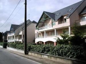 Résidence La Gabarre - Location de Vacances - PORNICHET- Proche Plage MAE-2941