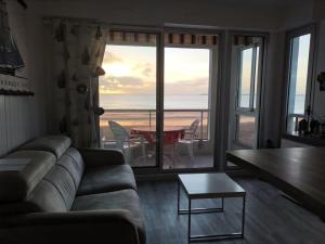 Appartements Residence Les Oceanes - Location de Vacances - PORNICHET-Studio cabine confort-BRIQU-65989 MAE-9701 : photos des chambres