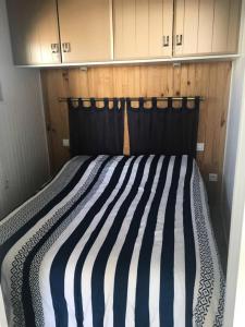 Résidence Les Océanes - Location de Vacances - PORNICHET-Studio cabine confort-BRIQU-65989 MAE-9701