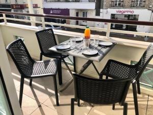 Résidence La Lorena - LA BAULE COEUR DE VILLE MAE-2491