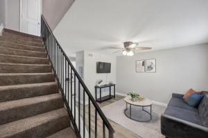 The Mirage 251 I Comfy 1 Bed 1 Bath
